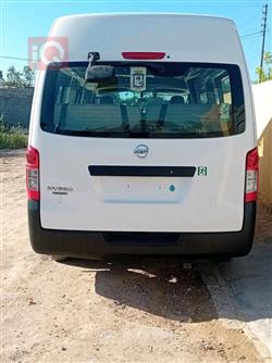 Nissan Urvan